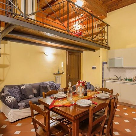 Serragli Loft - Hosted By Sweetstay Florence Extérieur photo