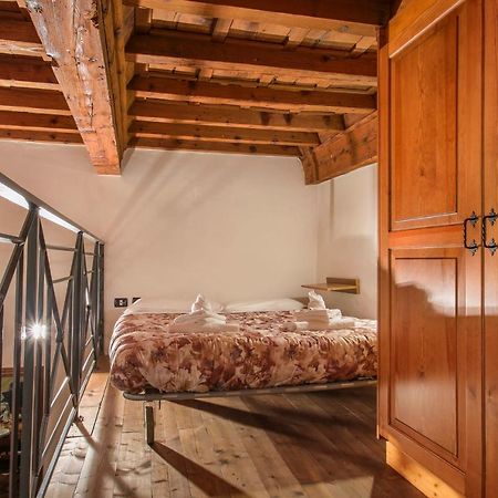 Serragli Loft - Hosted By Sweetstay Florence Extérieur photo