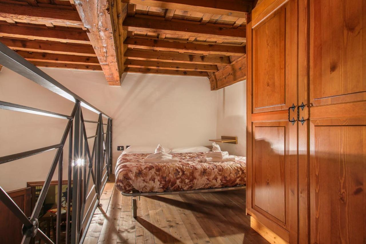 Serragli Loft - Hosted By Sweetstay Florence Extérieur photo