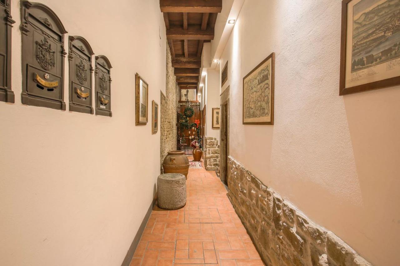 Serragli Loft - Hosted By Sweetstay Florence Extérieur photo