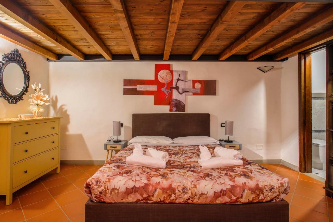 Serragli Loft - Hosted By Sweetstay Florence Extérieur photo