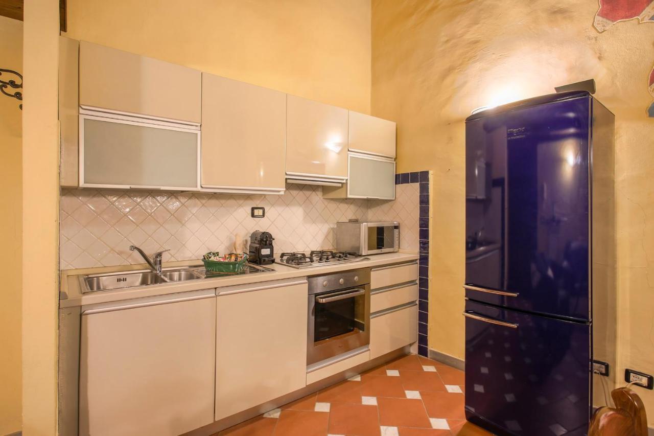 Serragli Loft - Hosted By Sweetstay Florence Extérieur photo