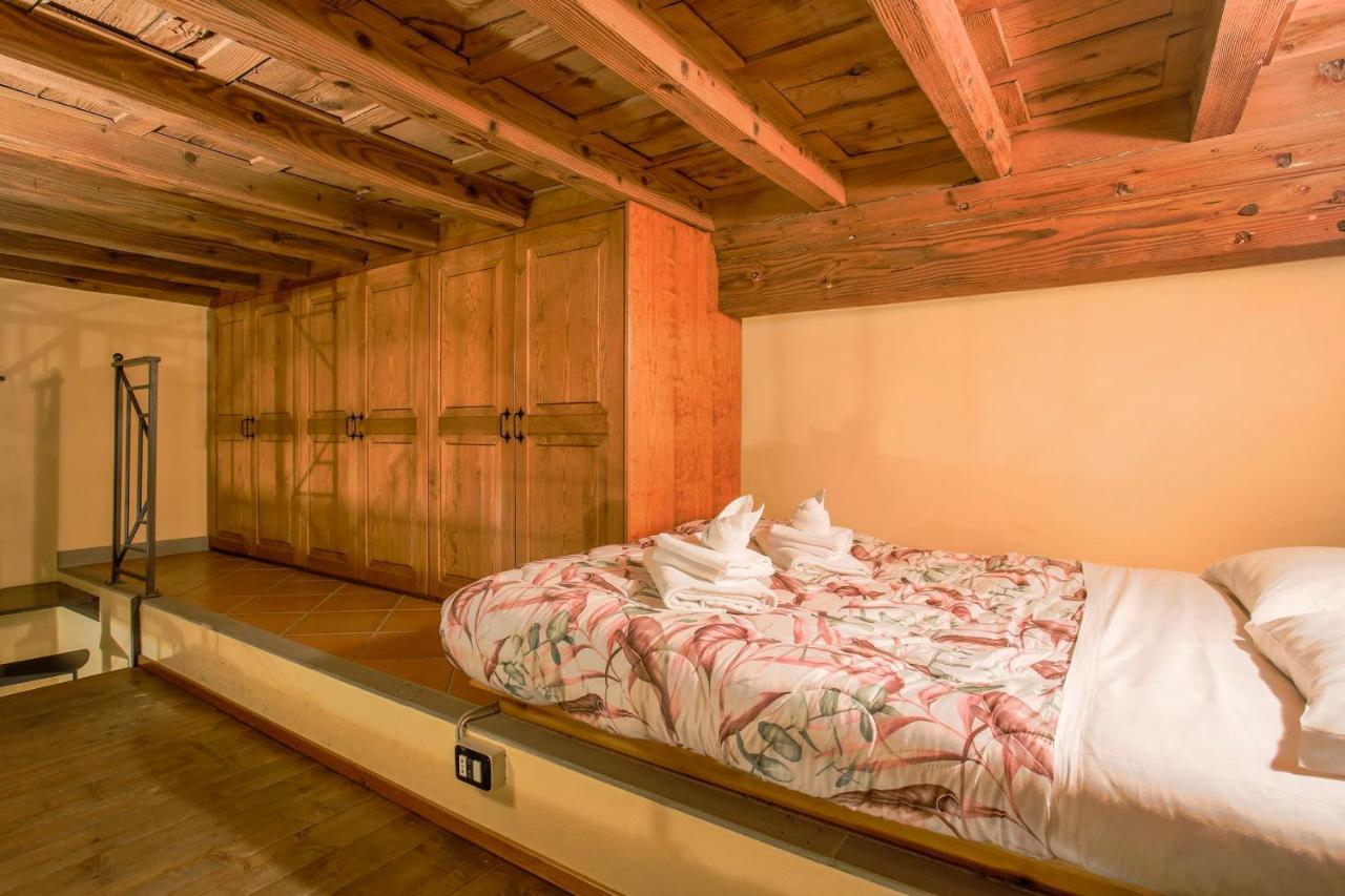 Serragli Loft - Hosted By Sweetstay Florence Extérieur photo