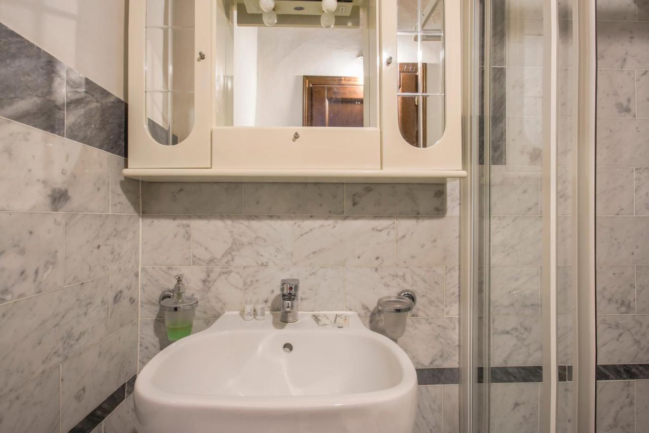 Serragli Loft - Hosted By Sweetstay Florence Extérieur photo