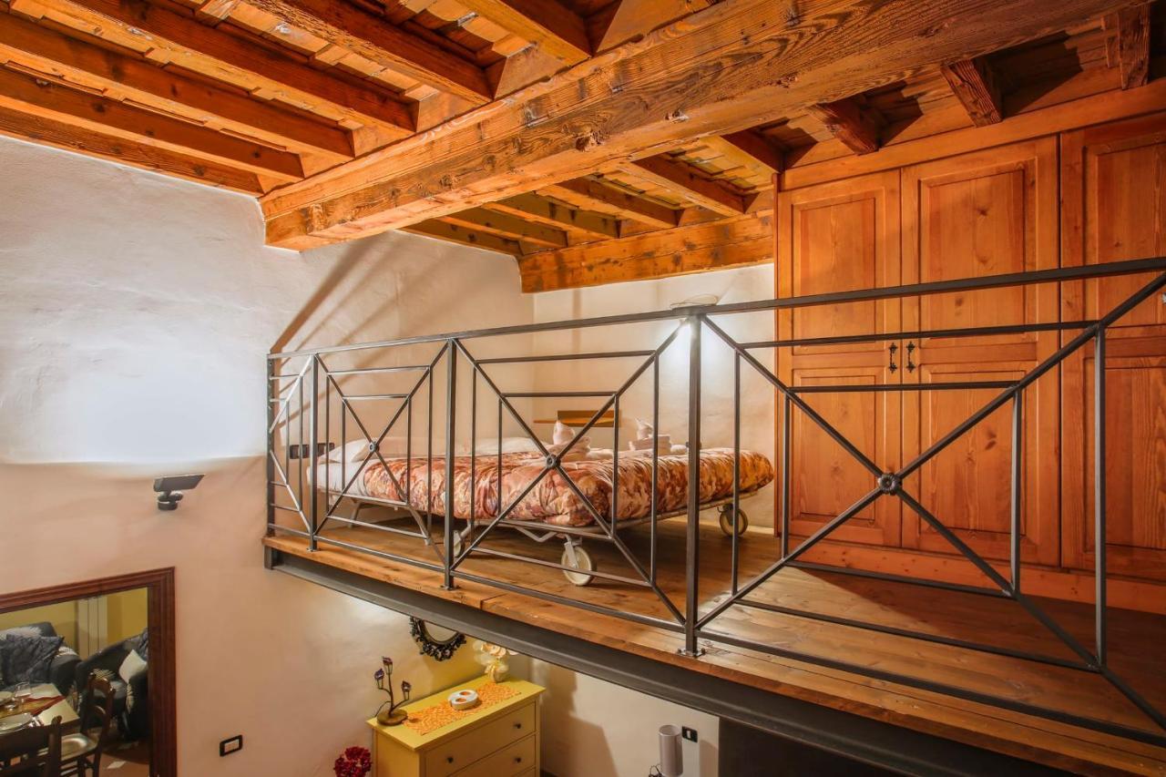 Serragli Loft - Hosted By Sweetstay Florence Extérieur photo